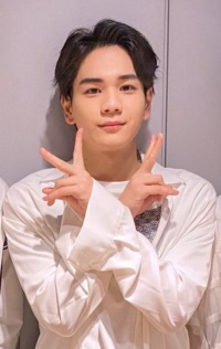JO1歌上手い順ランキング第6位豆原一成画像