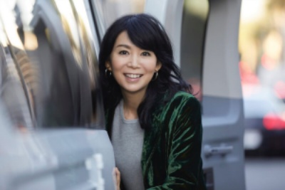 竹内まりや60代