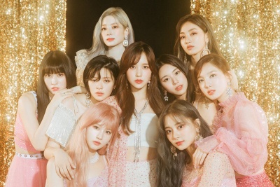 TWICE画像