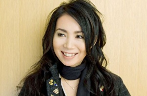 竹内まりや50代画像