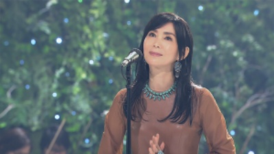 竹内まりや64歳