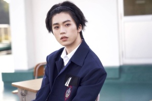 JO1歌上手い順ランキング第7位木全翔也画像
