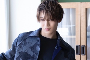 JO1歌上手い順ランキング第1位與那城奨画像