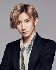 京本大我の英語力の発音は良くなった画像