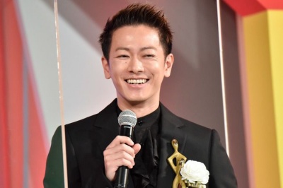 佐藤健と上白石萌音が共演NGの理由は?(佐藤健画像)