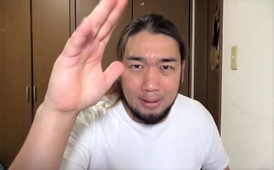 【画像】シバターって誰?炎上系You Tuber兼格闘家画像