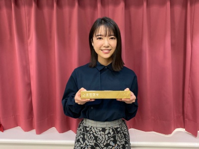 佐藤健と上白石萌音が共演NGの理由は?(上白石萌音画像)