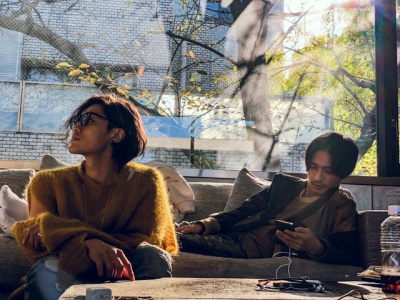 赤西仁の現在の仕事は?赤西仁と錦戸亮画像