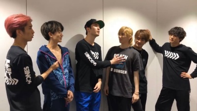 京ジェ仲良しエピソードまとめ画像