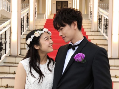 たけもね】佐藤健と上白石萌音の距離感が近い画像(ネットの声)