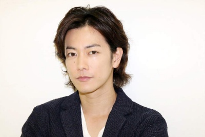 佐藤健と上白石萌音が共演NGの理由は?(佐藤健画像)
