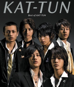 赤西仁の現在の仕事は?赤西仁のソロ活動画像(KAT-TUN)