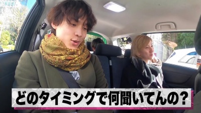 きょもほくは不仲から雪解けしたの?きょもほく の距離感が近い画像