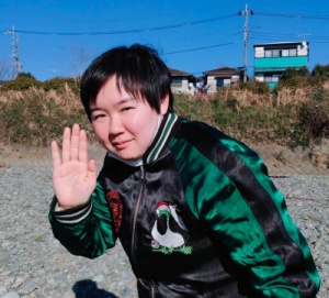 芸人やす子の本名や経歴まとめ!芸人になった理由が意外すぎる!画像