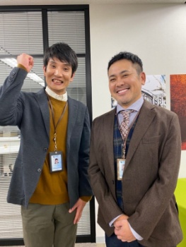 ソラシド本坊の経歴まとめ!ソラシド本坊は俳優としても活躍画像