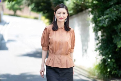 山口真由の話し方が聞き取りづらい理由②高い声画像