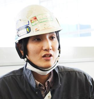 ソラシド本坊の経歴まとめ!下積み時代のバイトは過酷な工事現場!画像