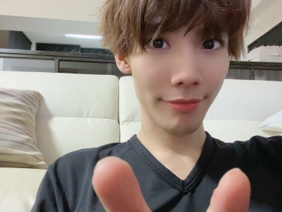 板垣李光人の兄は健人?健人プロフィール画像