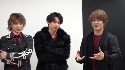 きょもほくは不仲から雪解けしたの?きょもほく の距離感が近い画像