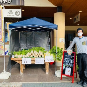 ソラシド本坊の経歴まとめ!山県住みます芸人として活動画像