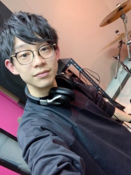 川崎鷹也のwiki風プロフ!年齢や音楽経歴の画像