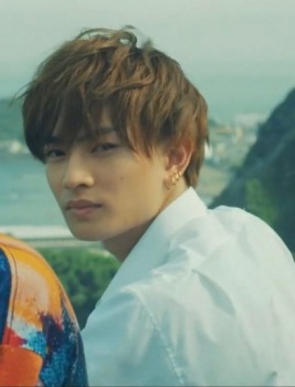 浮所飛貴の演技はうまい?真夏の少年画像
