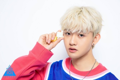 【日プ】田島将吾の韓国の事務所はCUBE?田島将吾のデビューを期待する声画像