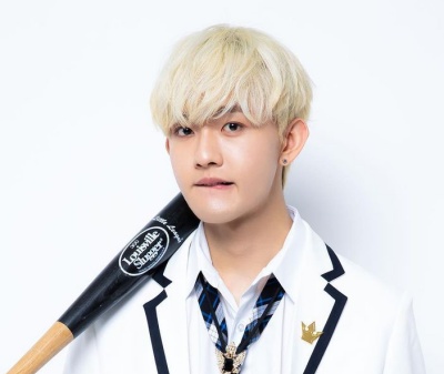 【日プ】田島将吾の韓国の事務所はCUBE?画像