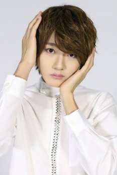 田島将吾のジャニーズJr.時代!田島将吾のジャニーズ退所後の活動(G=AGEの活動)画像