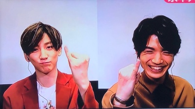 【画像】きょものアイラインが綺麗すぎ!きょもほくのアイライン事件(きょもと髙地優吾)画像