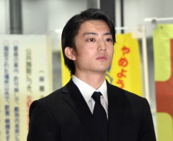 伊藤健太郎の画像