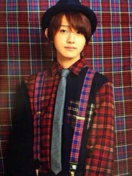 田島将吾のジャニーズJr.時代!田島将吾のジャニーズの退所は突然だった?画像
