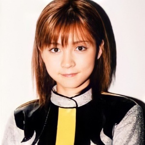 吉澤ひとみの画像