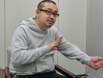 スズキ菜穂子の夫は横井雄一郎画像