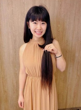 愛ちゃんの画像