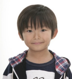 加藤清史郎の子役時代の出演作画像