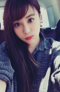 愛ちゃんの義理姉・江恆亘画像