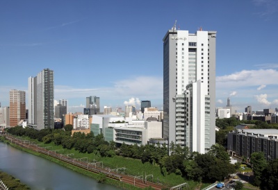 法政大学画像
