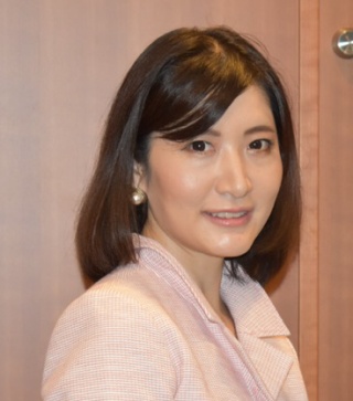 土屋美和議員のwikiプロフィール画像
