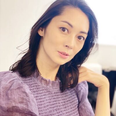 伊東美咲の旦那の会社が経営難画像