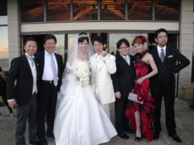 伊東美咲の旦那の会社が経営難画像