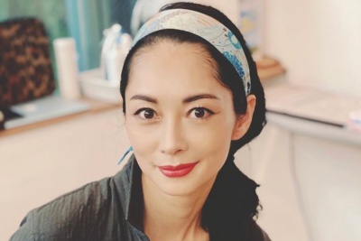 伊東美咲の旦那の会社が経営難画像