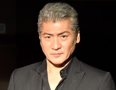 吉川晃司画像