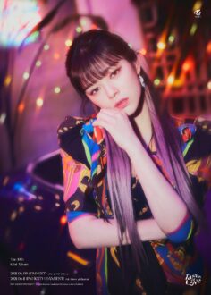 ジョンヨンが活動休止した理由画像