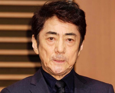 市村正親の子供は息子2人画像