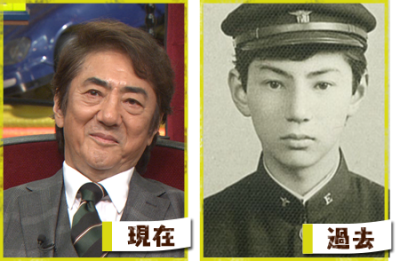 市村正親の子供は息子2人画像