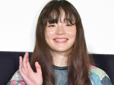 モトーラ世理奈はどこの国のハーフ?画像