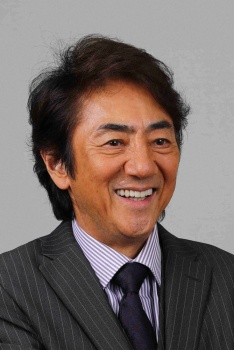 市村正親の子供は息子2人画像