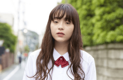 モトーラ世理奈はどこの国のハーフ?画像