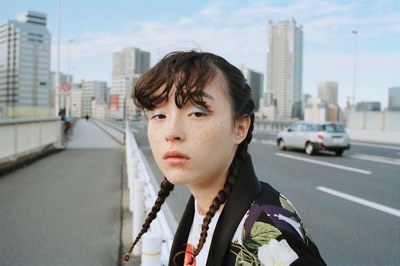 モトーラ世理奈はどこの国のハーフ?画像